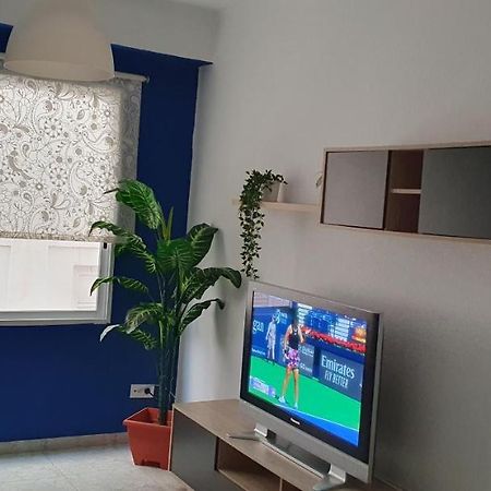 Apartamento Ciudad De Las Ciencias 3 Valenza Esterno foto