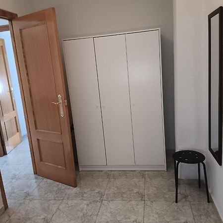 Apartamento Ciudad De Las Ciencias 3 Valenza Esterno foto