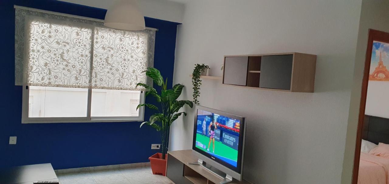 Apartamento Ciudad De Las Ciencias 3 Valenza Esterno foto