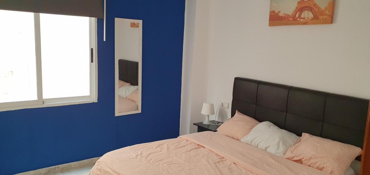 Apartamento Ciudad De Las Ciencias 3 Valenza Esterno foto