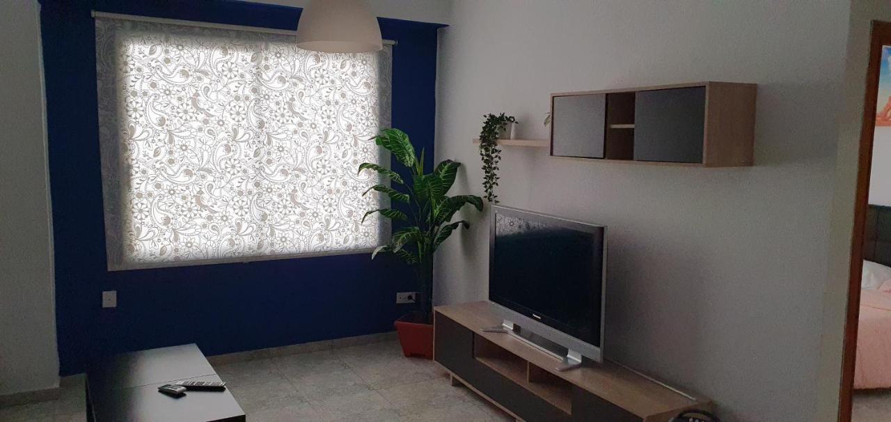 Apartamento Ciudad De Las Ciencias 3 Valenza Esterno foto