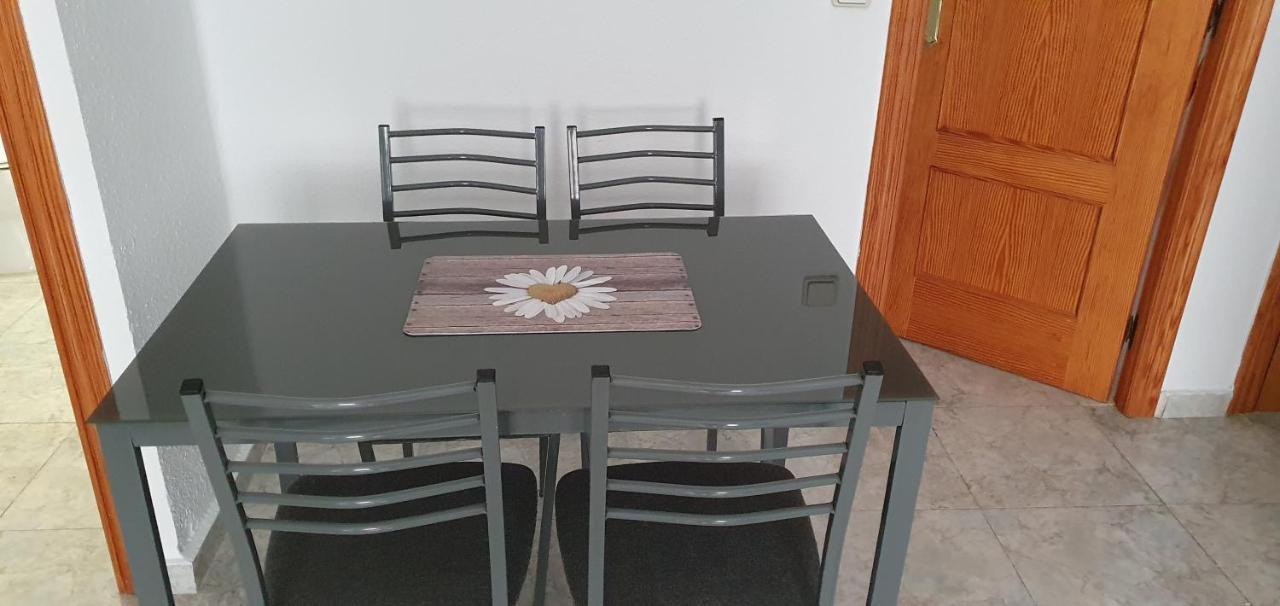 Apartamento Ciudad De Las Ciencias 3 Valenza Esterno foto