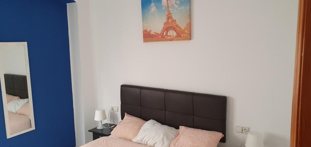 Apartamento Ciudad De Las Ciencias 3 Valenza Esterno foto