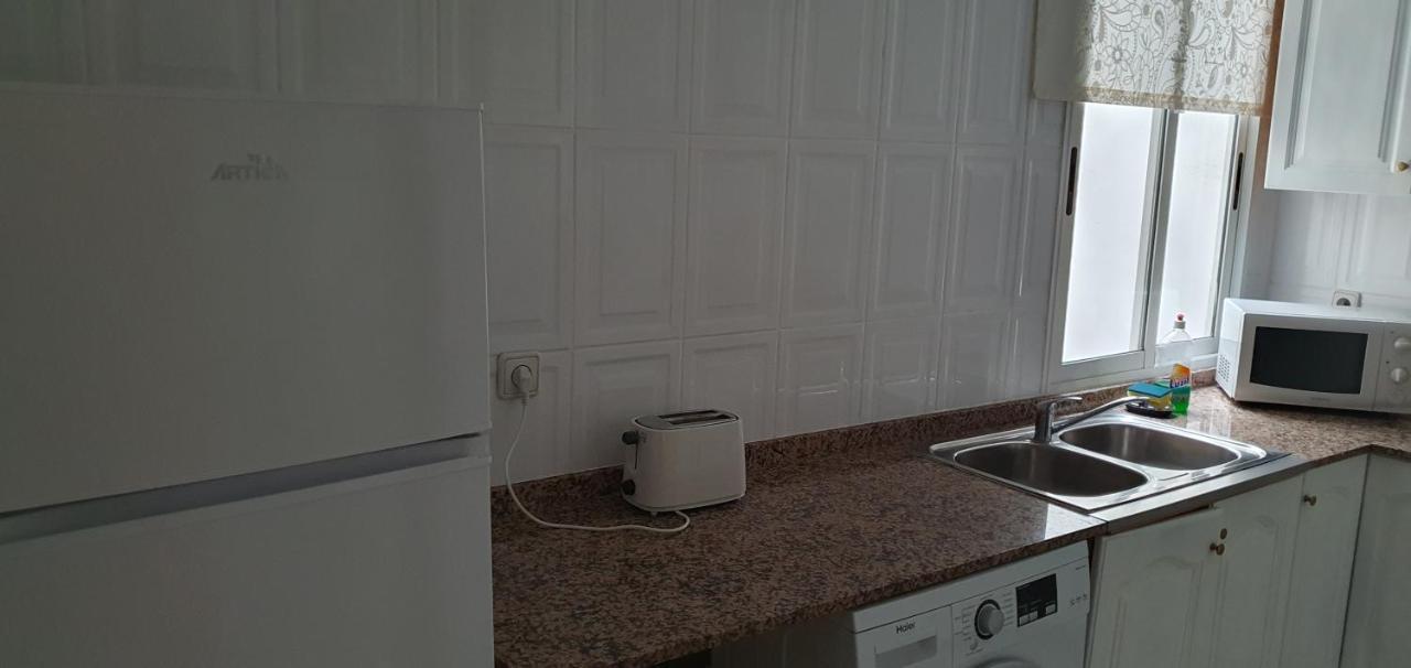 Apartamento Ciudad De Las Ciencias 3 Valenza Esterno foto