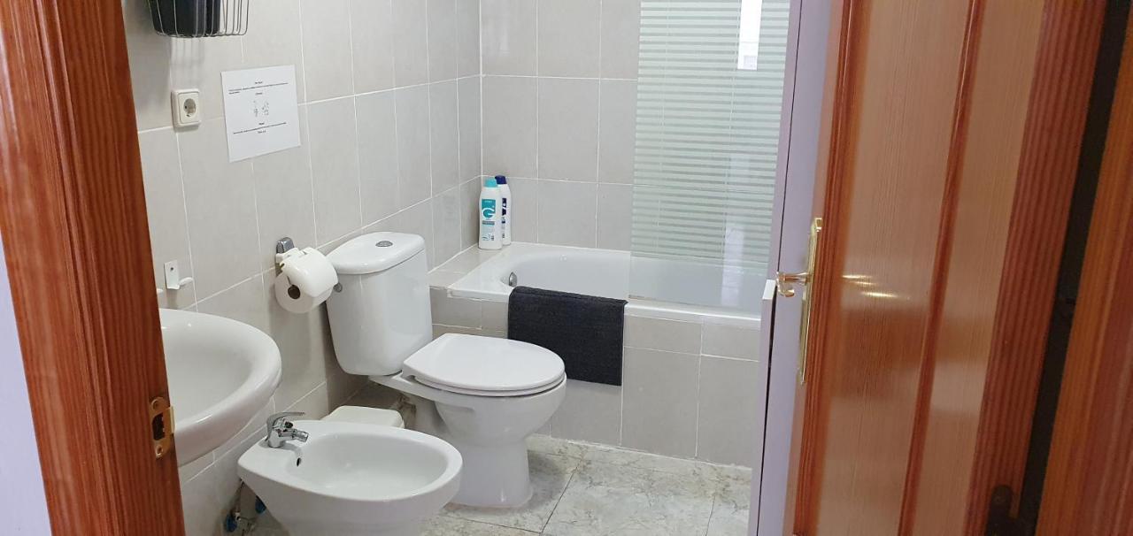 Apartamento Ciudad De Las Ciencias 3 Valenza Esterno foto