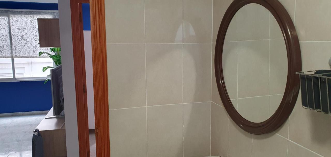 Apartamento Ciudad De Las Ciencias 3 Valenza Esterno foto