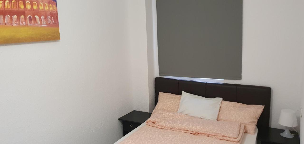 Apartamento Ciudad De Las Ciencias 3 Valenza Esterno foto