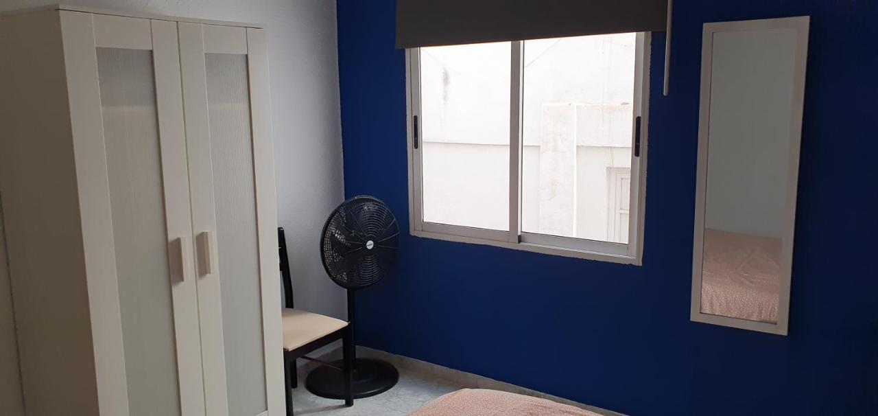 Apartamento Ciudad De Las Ciencias 3 Valenza Esterno foto