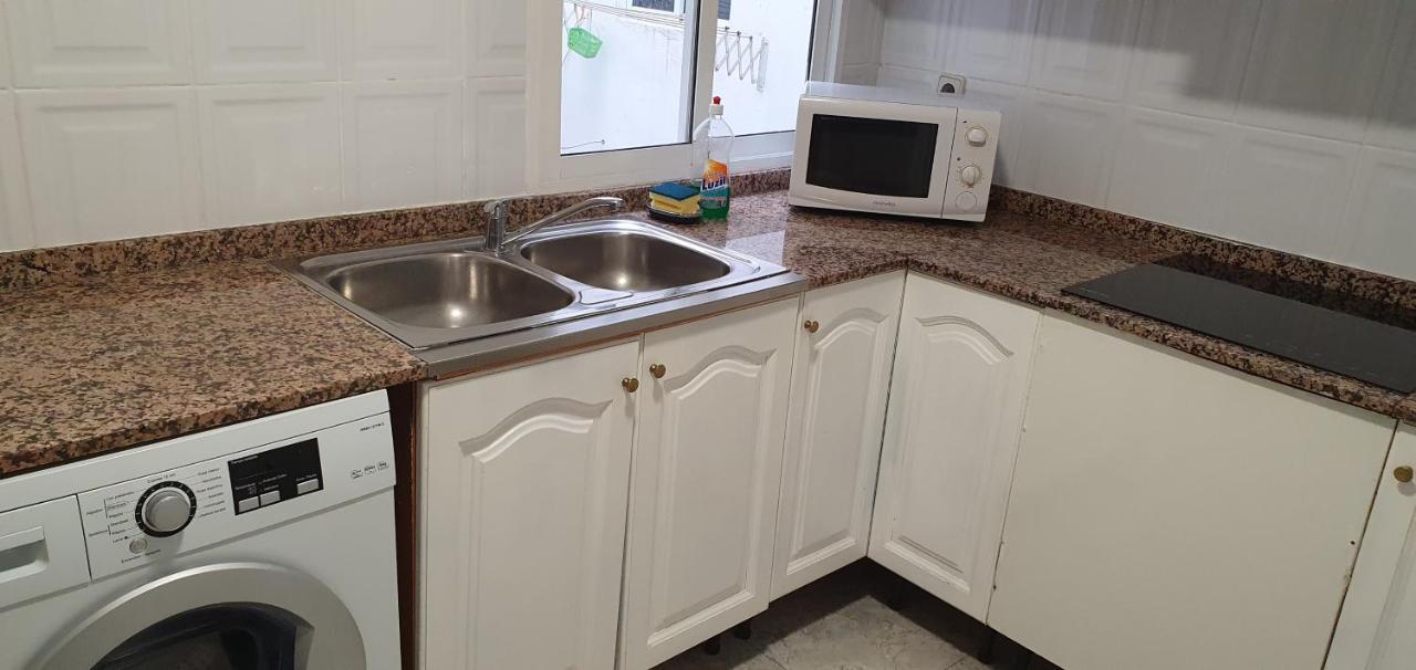 Apartamento Ciudad De Las Ciencias 3 Valenza Esterno foto