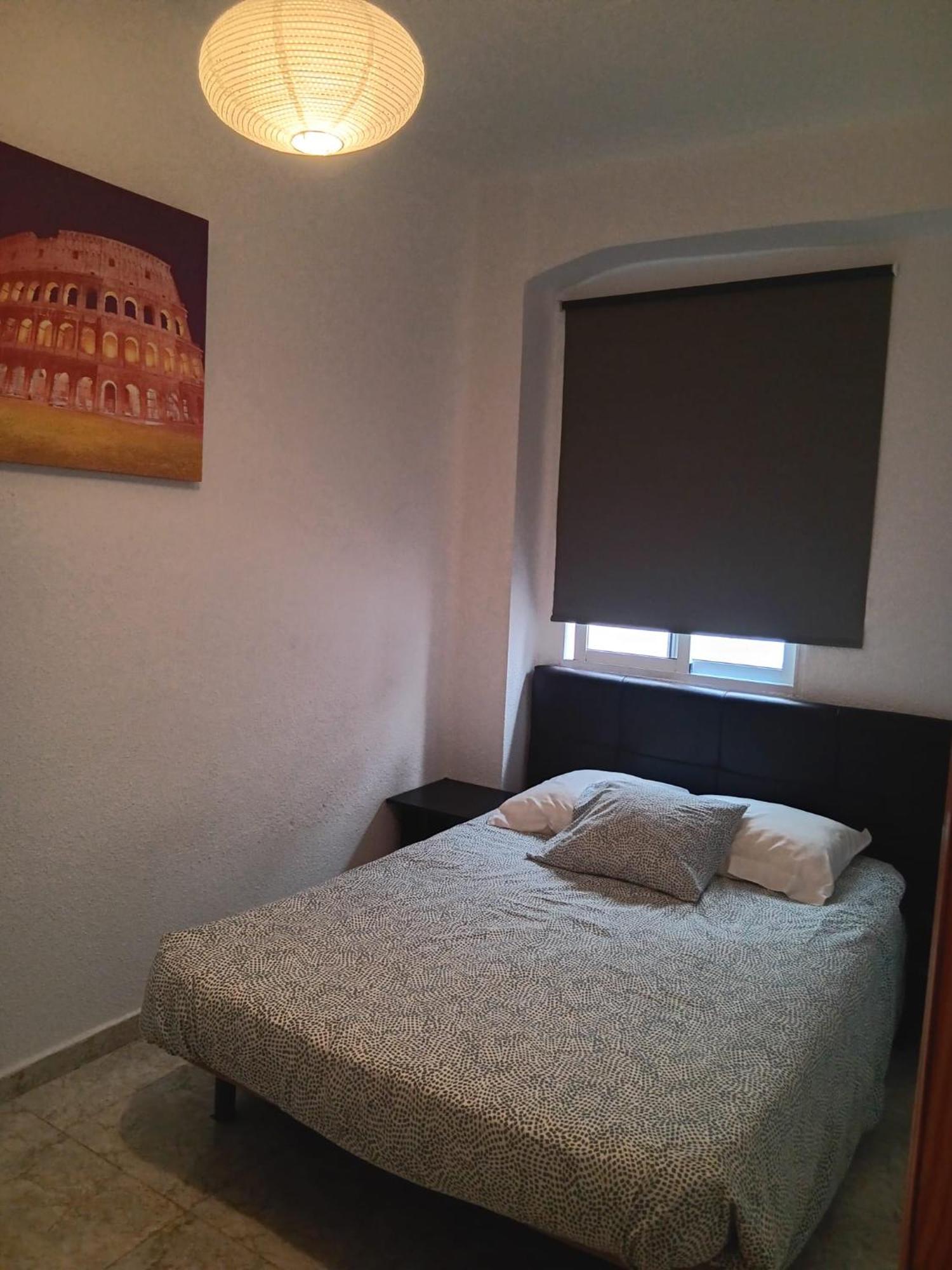 Apartamento Ciudad De Las Ciencias 3 Valenza Esterno foto