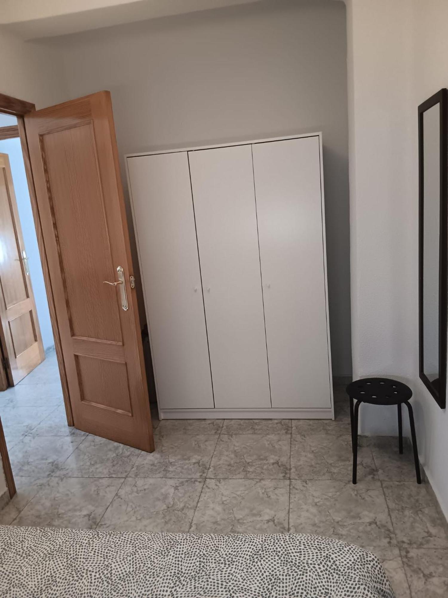 Apartamento Ciudad De Las Ciencias 3 Valenza Esterno foto