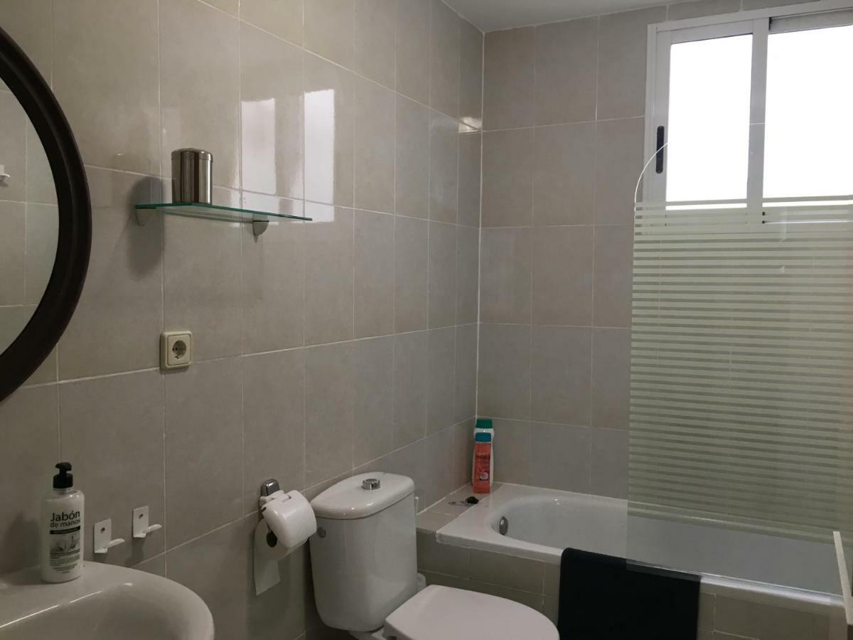 Apartamento Ciudad De Las Ciencias 3 Valenza Esterno foto
