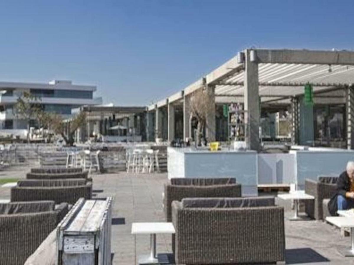 Apartamento Ciudad De Las Ciencias 3 Valenza Esterno foto